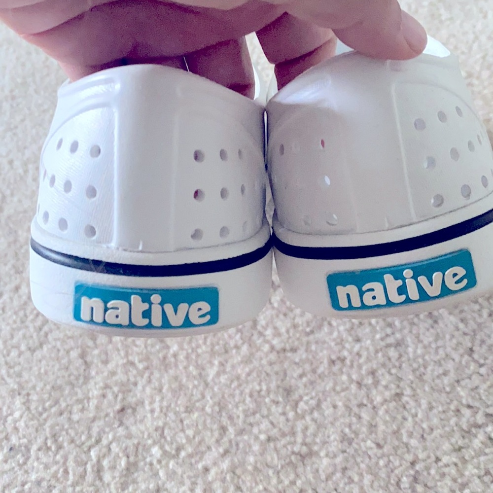 Women’s Native Miles shoes